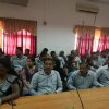 Commencement of Work & Special Sandalwood Tree Planting – 2020